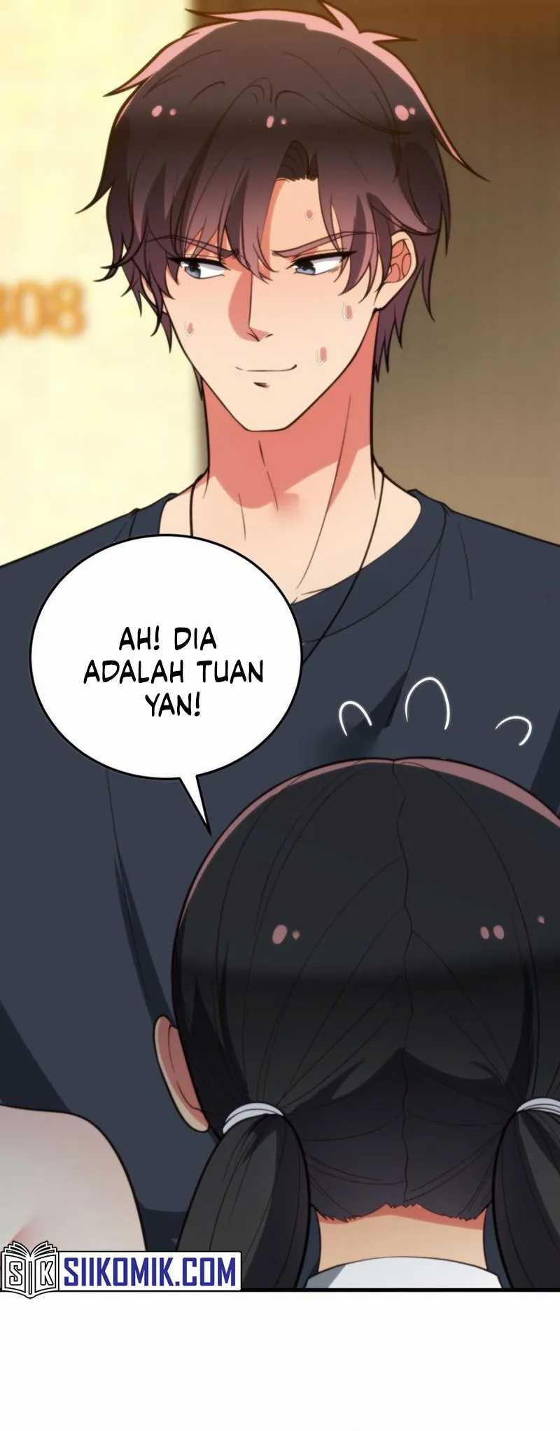 I Have 90 Billion Licking Gold Chap 254 - Next Chap 255