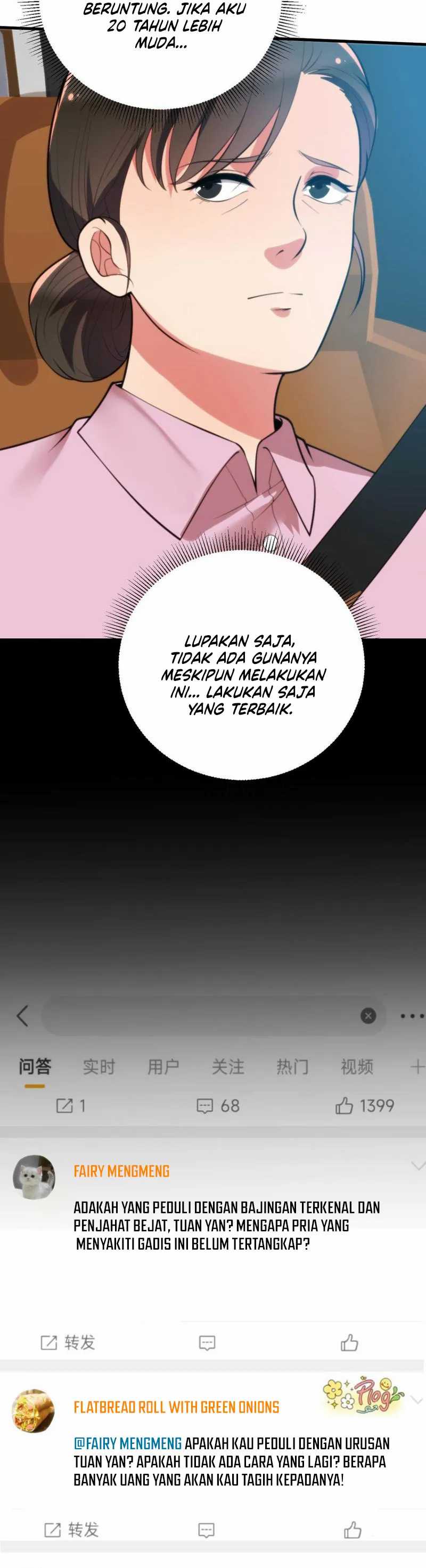 I Have 90 Billion Licking Gold Chap 255 - Next Chap 256