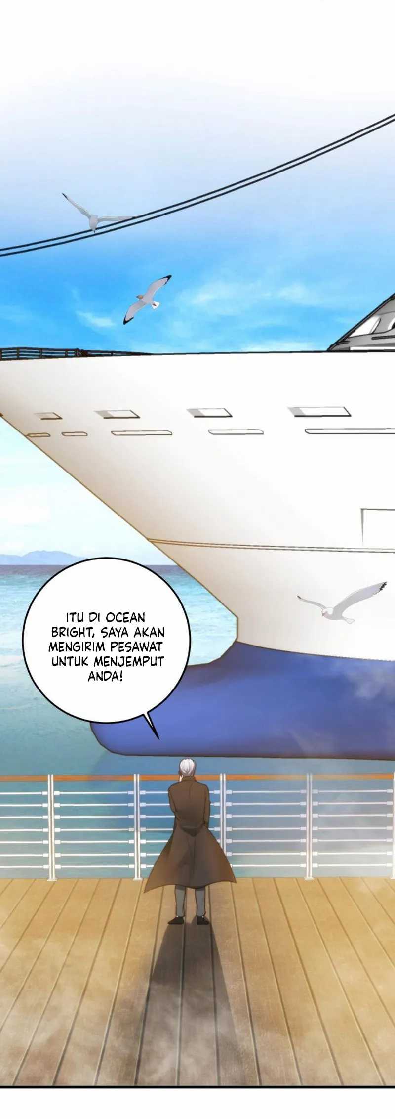 I Have 90 Billion Licking Gold Chap 255 - Next Chap 256