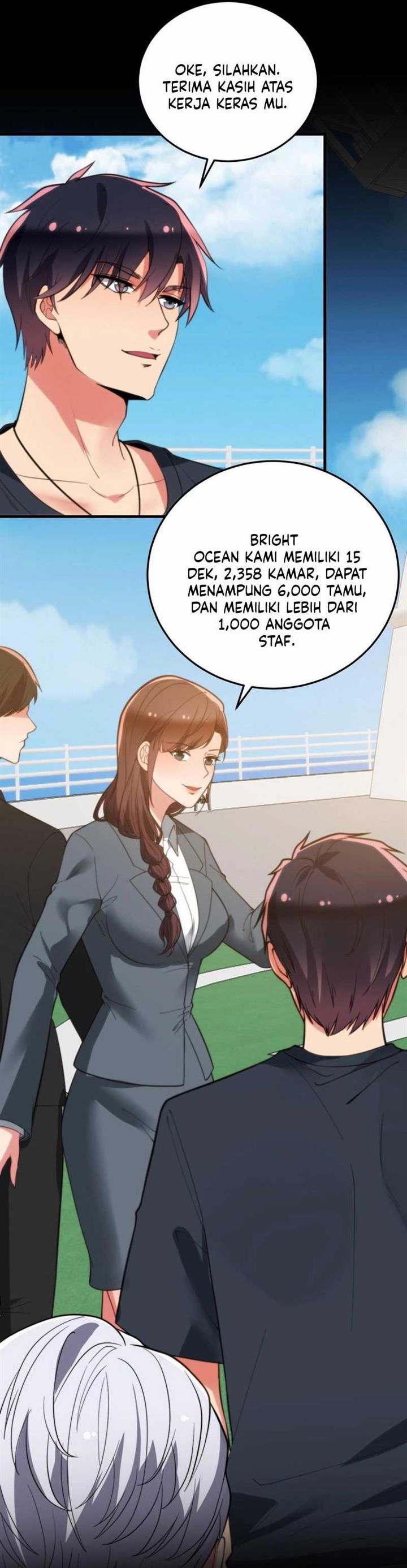 I Have 90 Billion Licking Gold Chap 256 - Next Chap 257