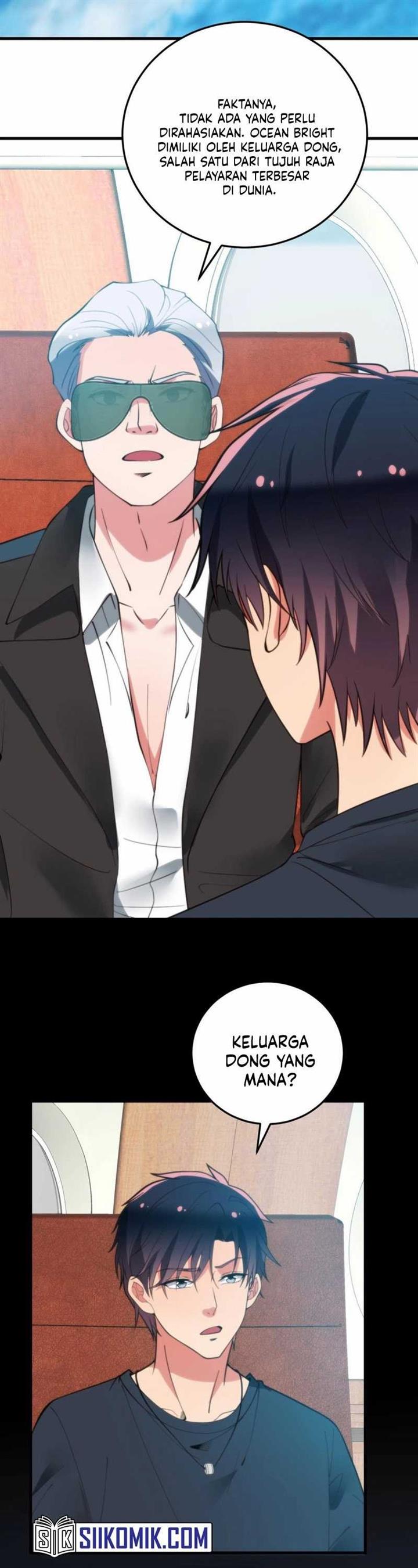 I Have 90 Billion Licking Gold Chap 256 - Next Chap 257