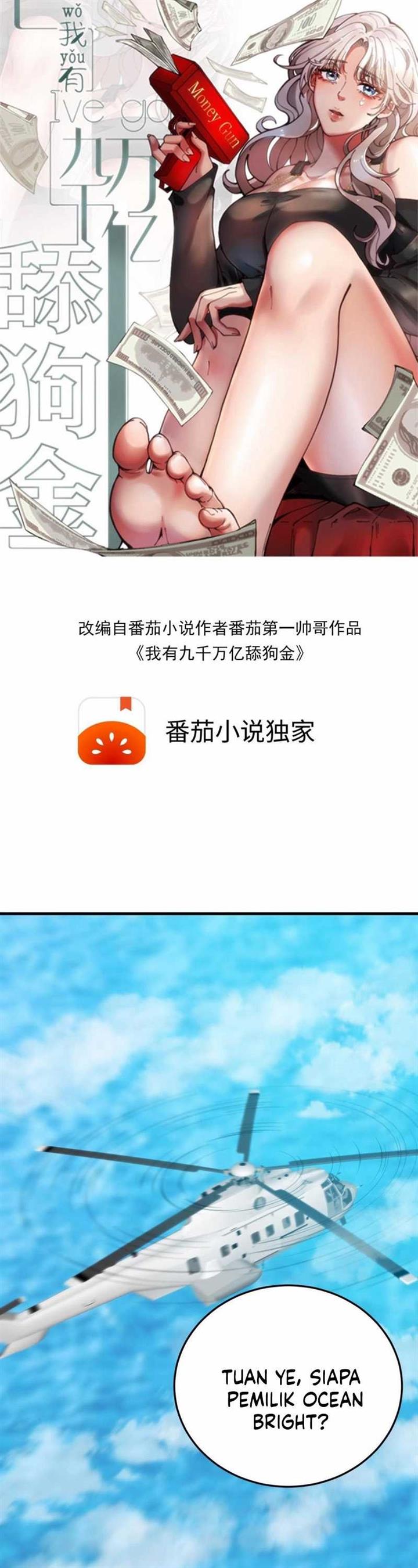 I Have 90 Billion Licking Gold Chap 256 - Next Chap 257