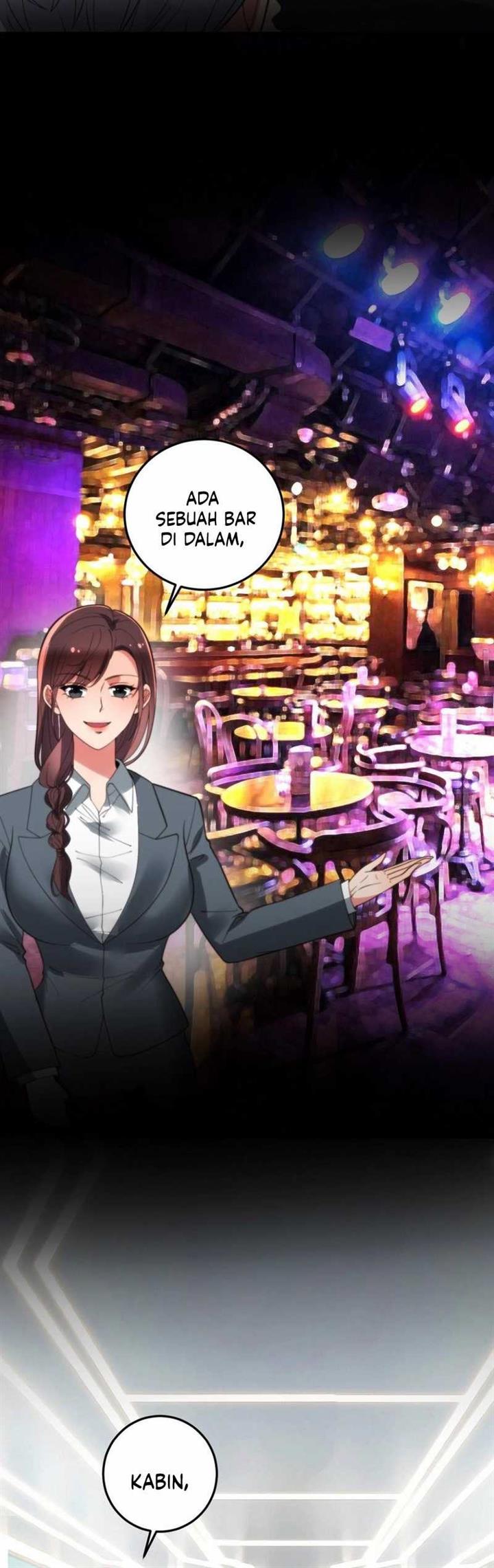 I Have 90 Billion Licking Gold Chap 256 - Next Chap 257