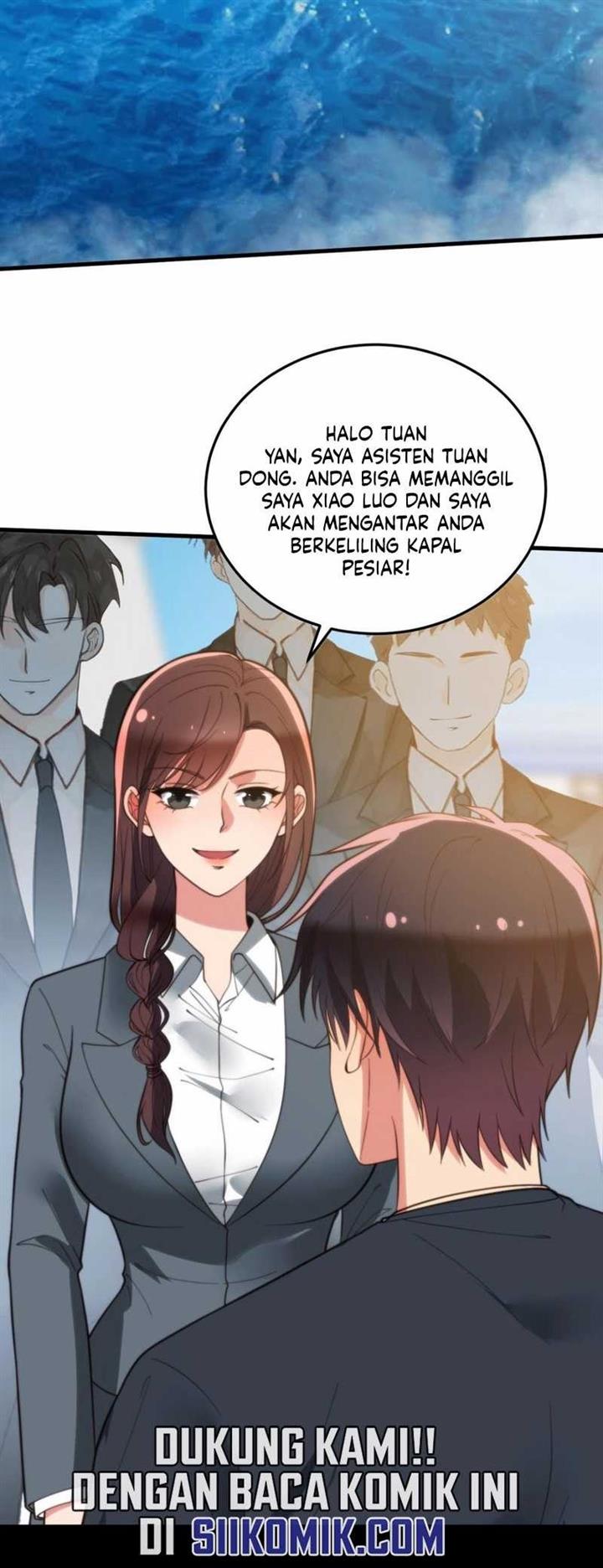 I Have 90 Billion Licking Gold Chap 256 - Next Chap 257
