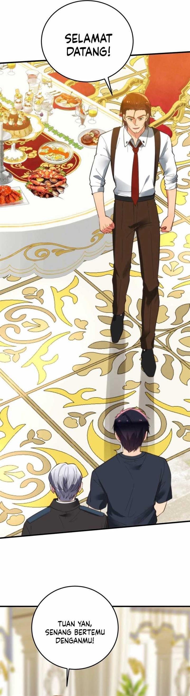 I Have 90 Billion Licking Gold Chap 256 - Next Chap 257