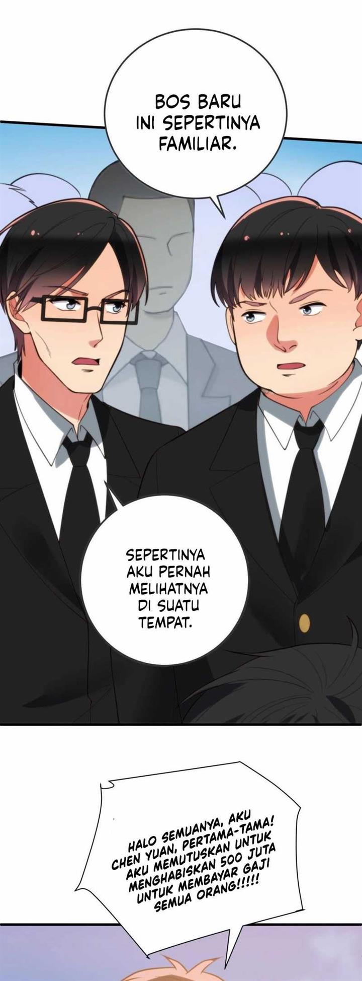 I Have 90 Billion Licking Gold Chap 256 - Next Chap 257
