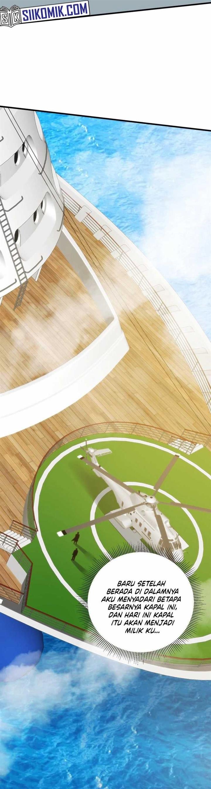 I Have 90 Billion Licking Gold Chap 256 - Next Chap 257