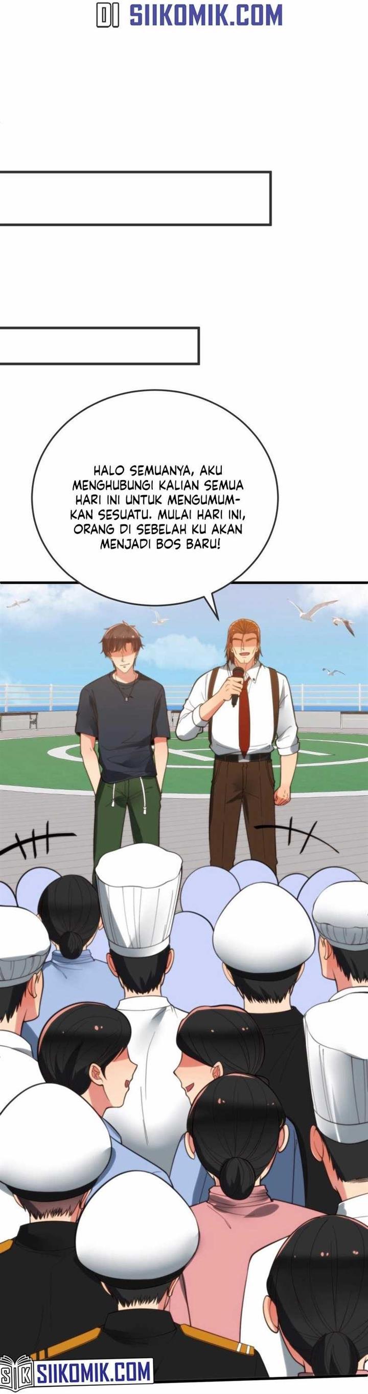 I Have 90 Billion Licking Gold Chap 256 - Next Chap 257