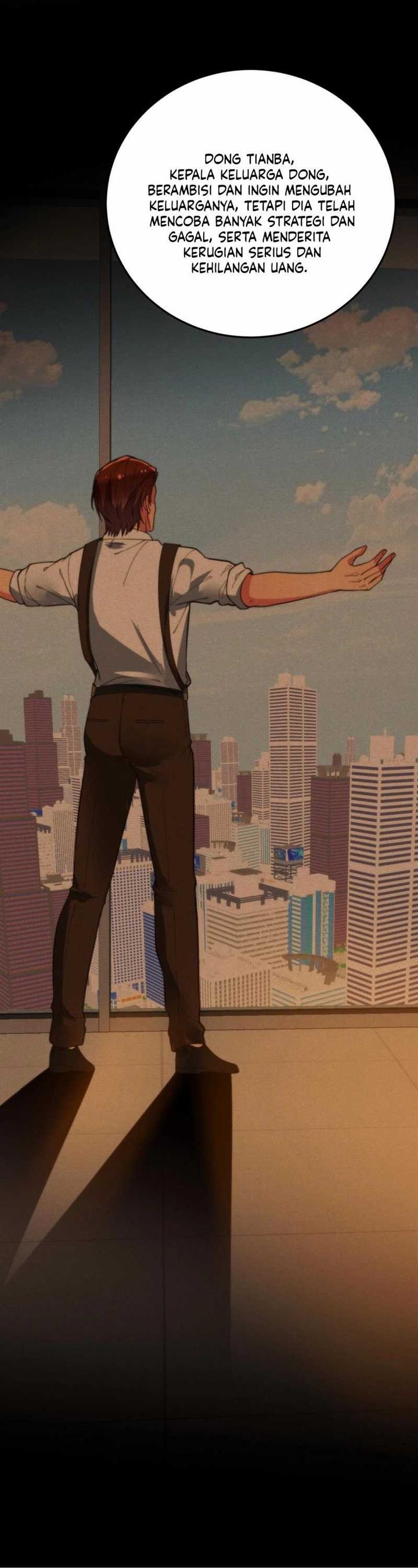 I Have 90 Billion Licking Gold Chap 256 - Next Chap 257