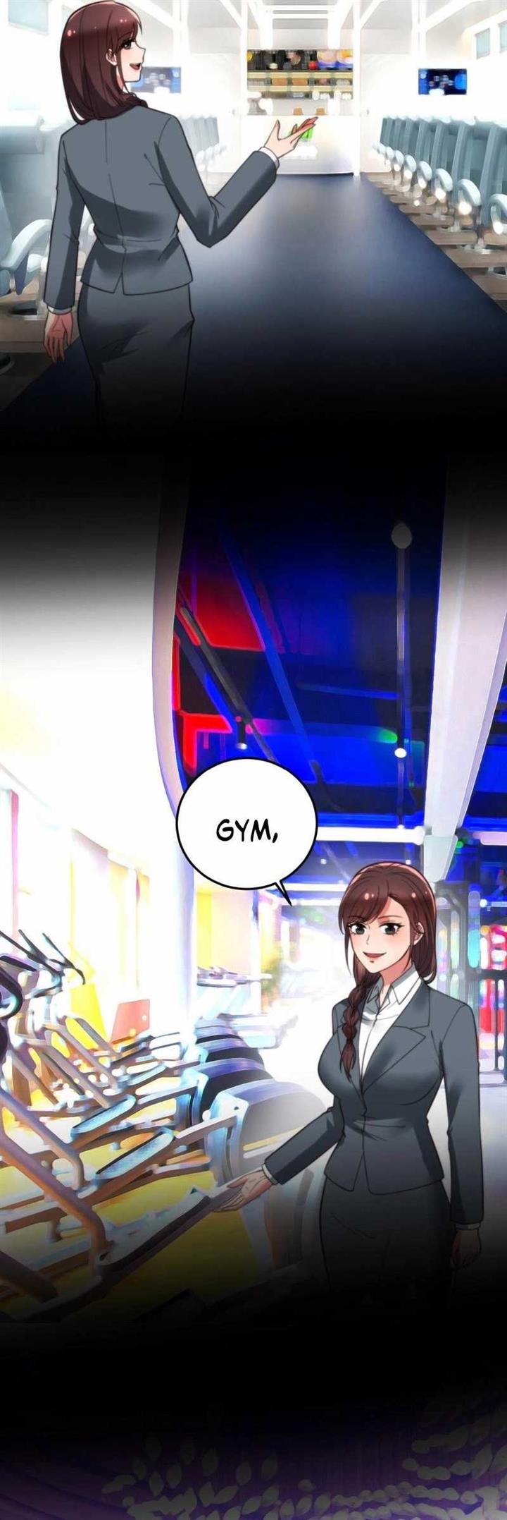 I Have 90 Billion Licking Gold Chap 256 - Next Chap 257