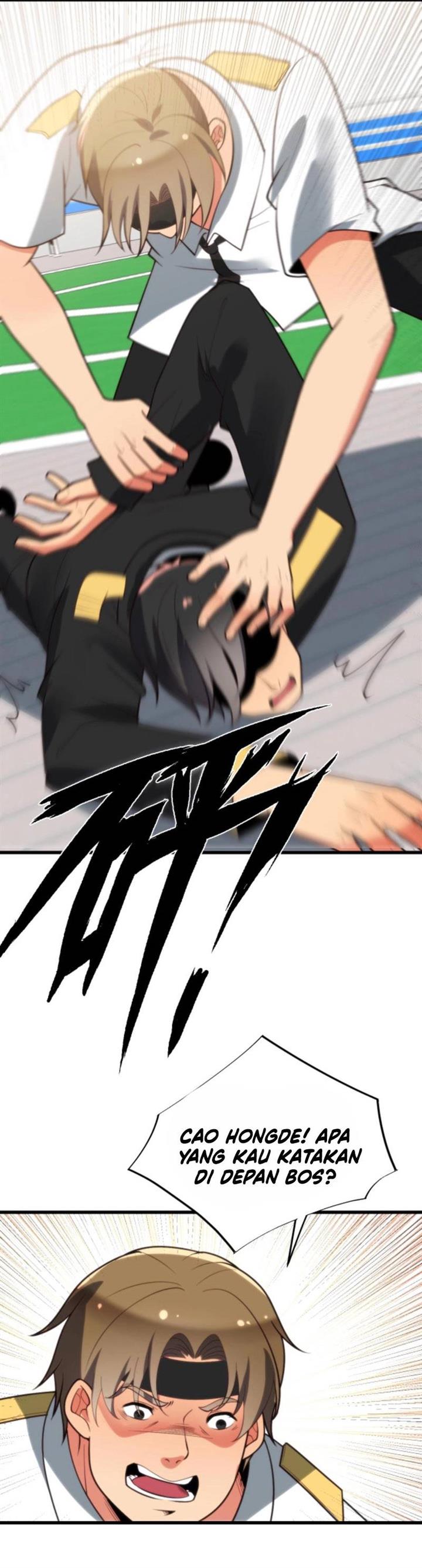 I Have 90 Billion Licking Gold Chap 257 - Next Chap 258