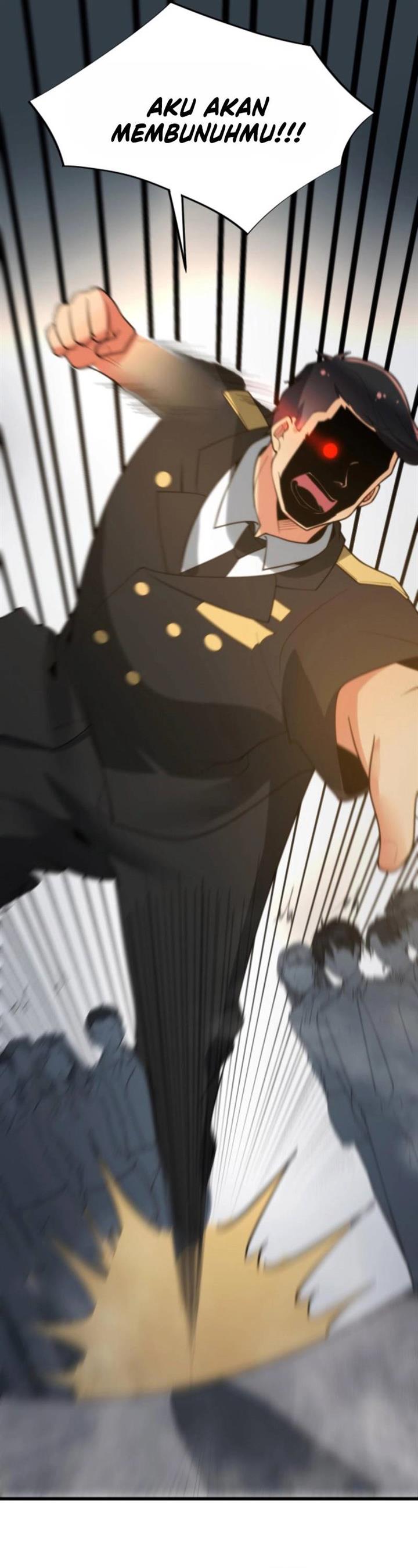 I Have 90 Billion Licking Gold Chap 257 - Next Chap 258