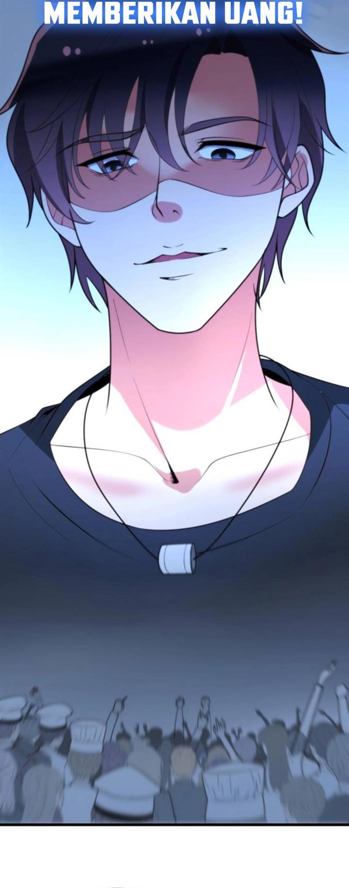 I Have 90 Billion Licking Gold Chap 257 - Next Chap 258