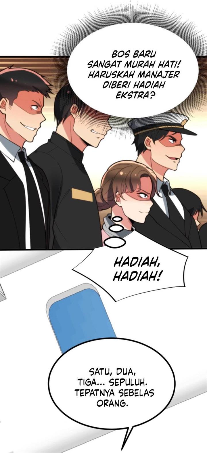 I Have 90 Billion Licking Gold Chap 257 - Next Chap 258