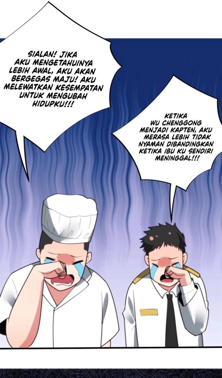 I Have 90 Billion Licking Gold Chap 257 - Next Chap 258