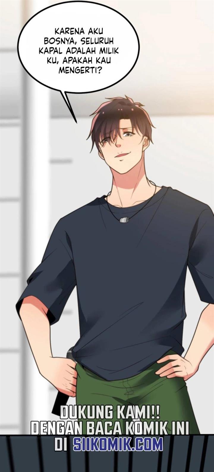 I Have 90 Billion Licking Gold Chap 257 - Next Chap 258