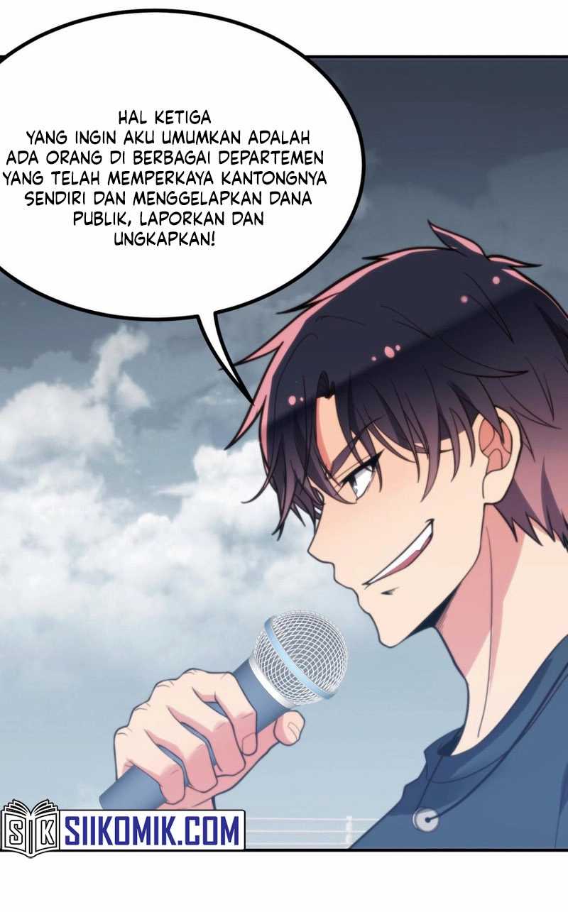I Have 90 Billion Licking Gold Chap 258 - Next Chap 259