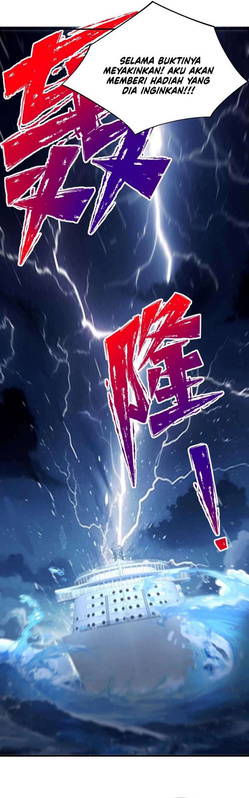 I Have 90 Billion Licking Gold Chap 258 - Next Chap 259