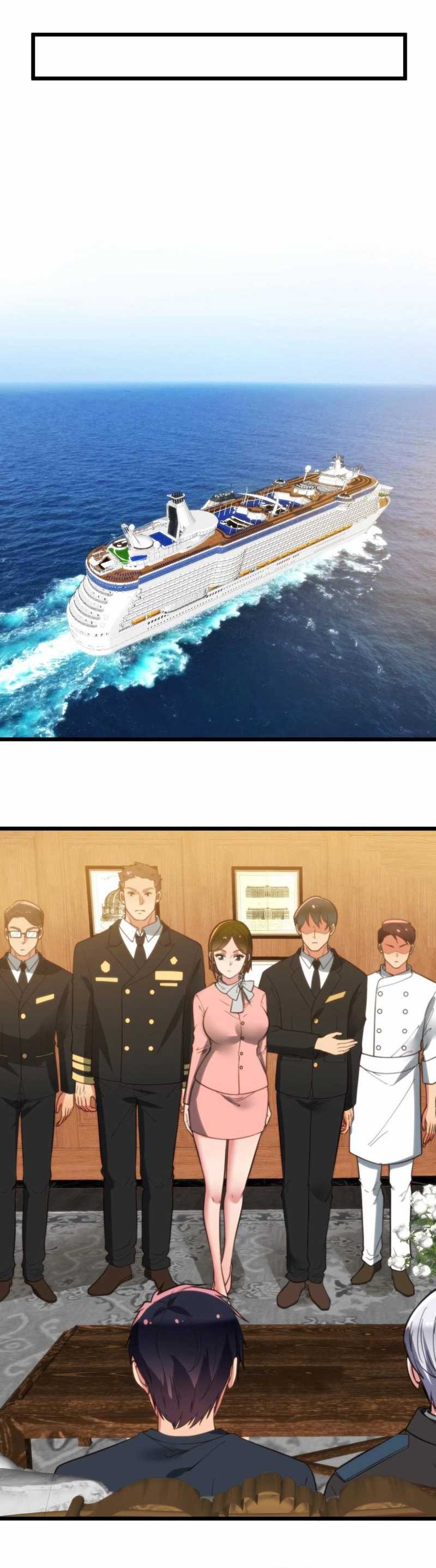 I Have 90 Billion Licking Gold Chap 258 - Next Chap 259