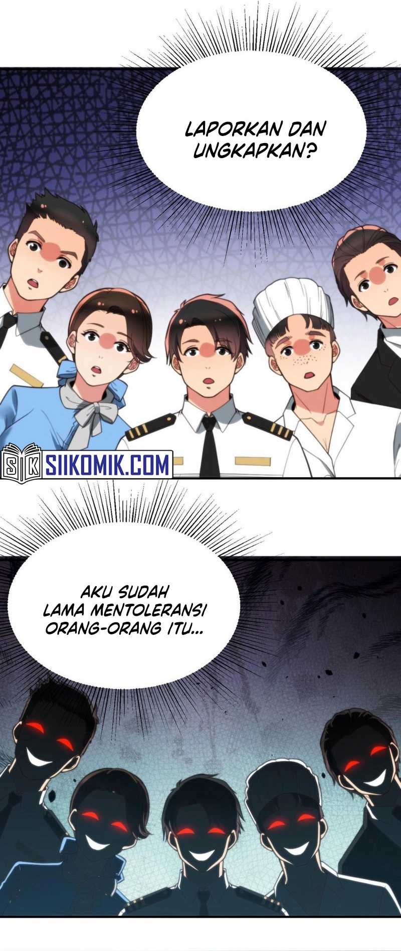 I Have 90 Billion Licking Gold Chap 258 - Next Chap 259