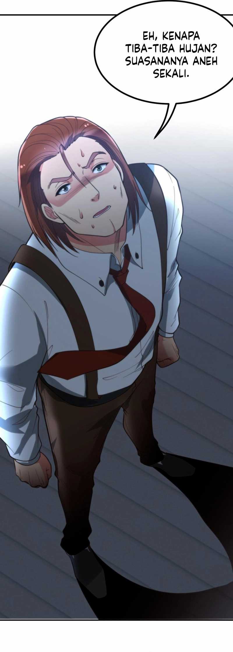 I Have 90 Billion Licking Gold Chap 258 - Next Chap 259