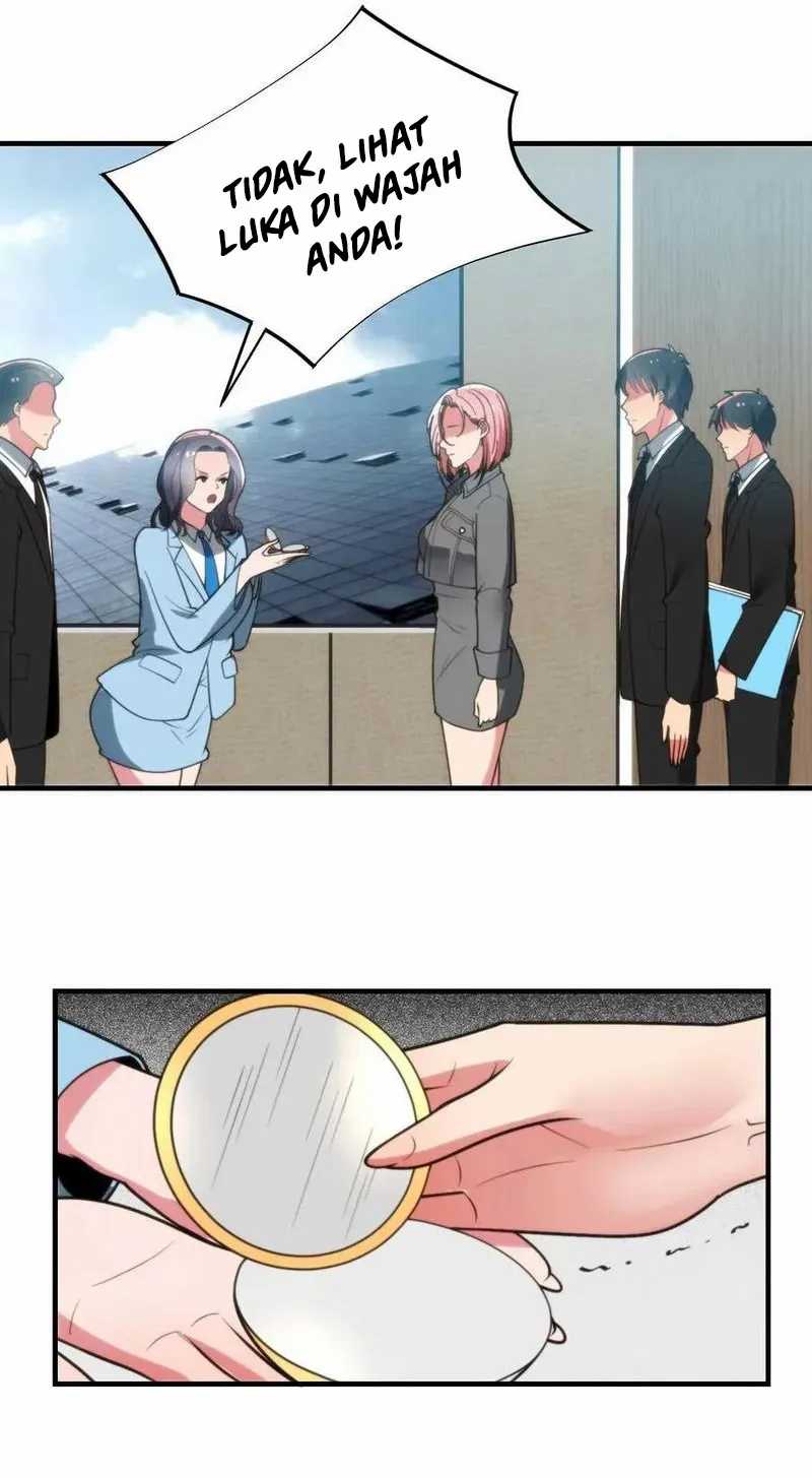 I Have 90 Billion Licking Gold Chap 259 - Next Chap 260