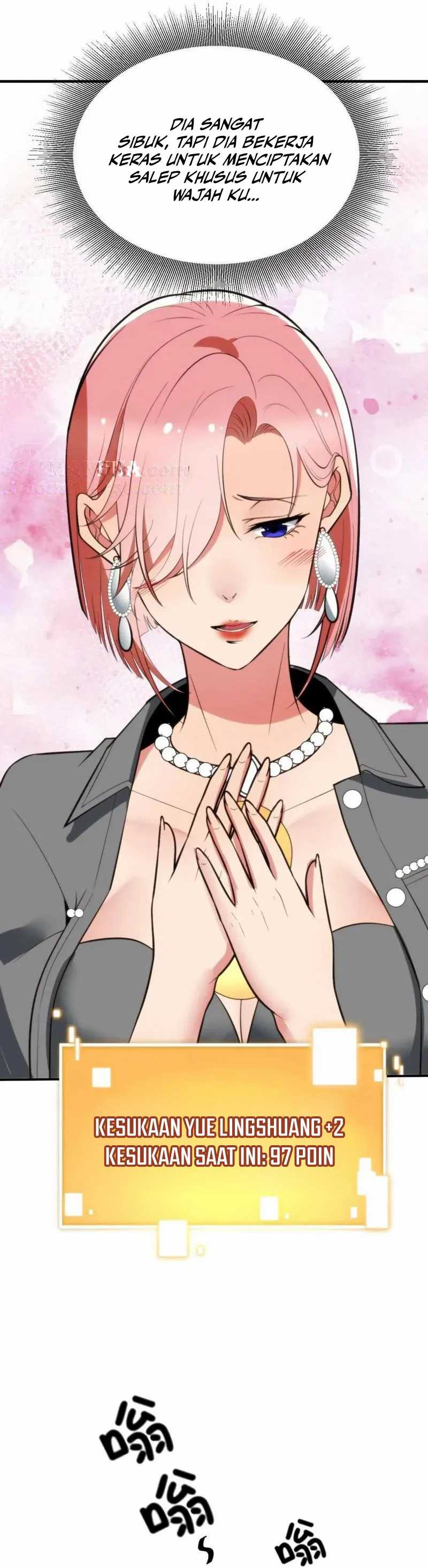 I Have 90 Billion Licking Gold Chap 259 - Next Chap 260