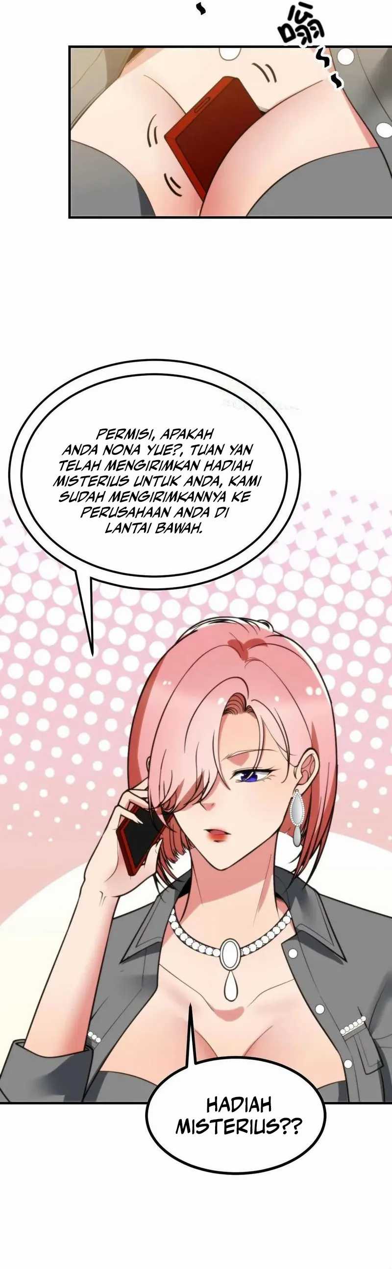 I Have 90 Billion Licking Gold Chap 259 - Next Chap 260