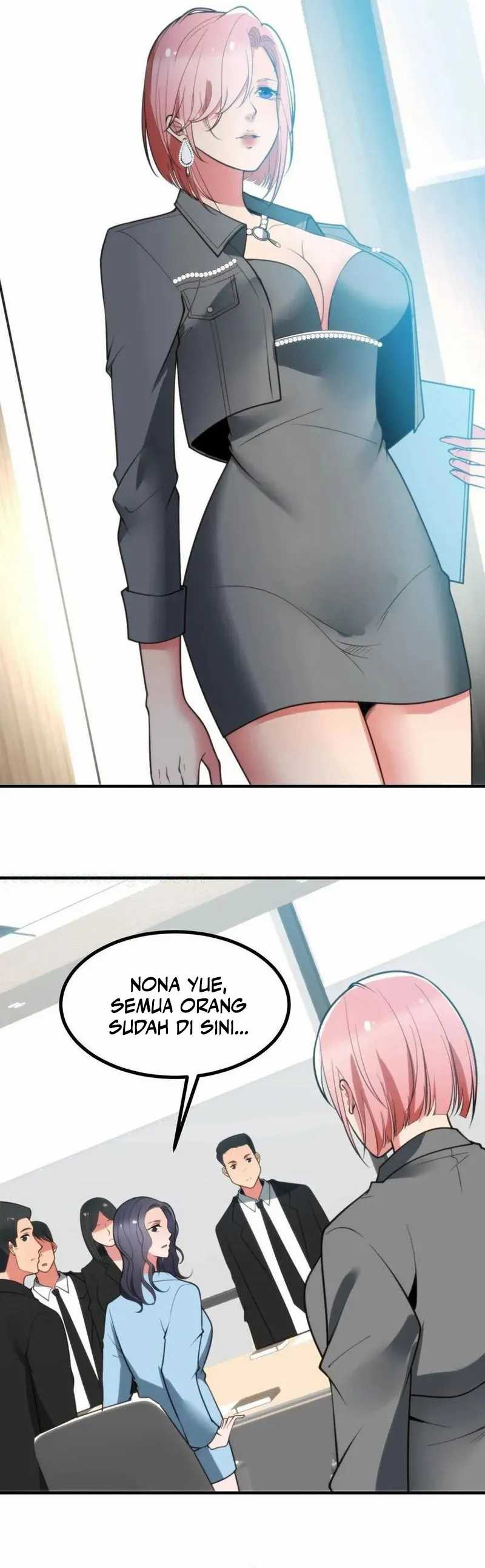 I Have 90 Billion Licking Gold Chap 259 - Next Chap 260