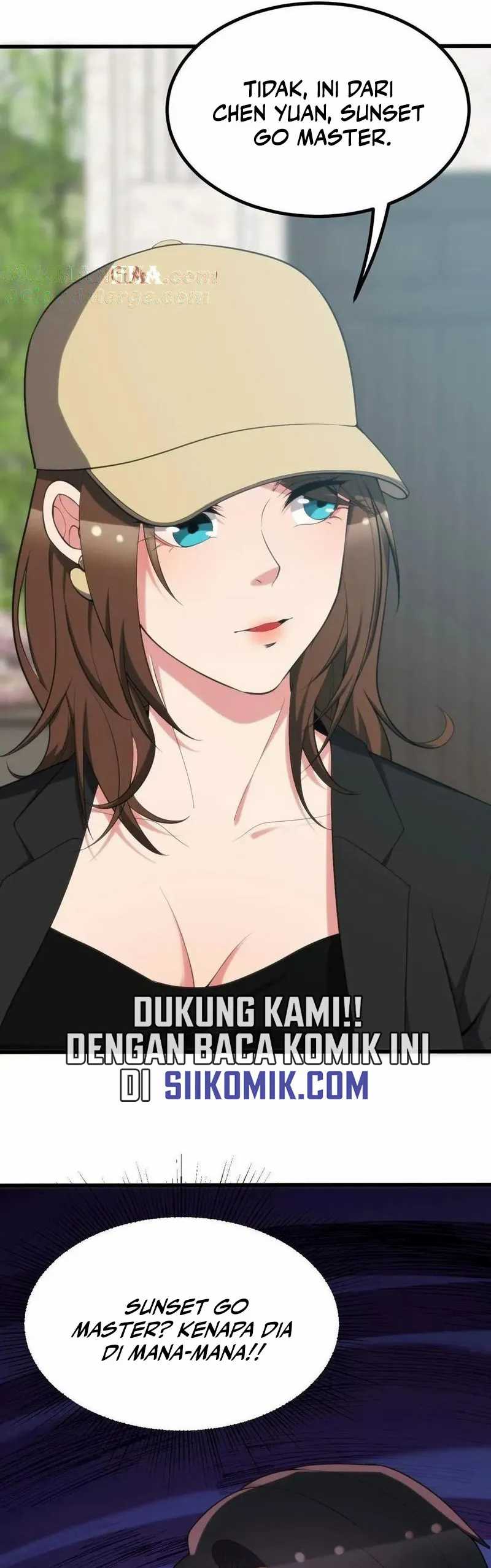 I Have 90 Billion Licking Gold Chap 260 - Next Chap 261
