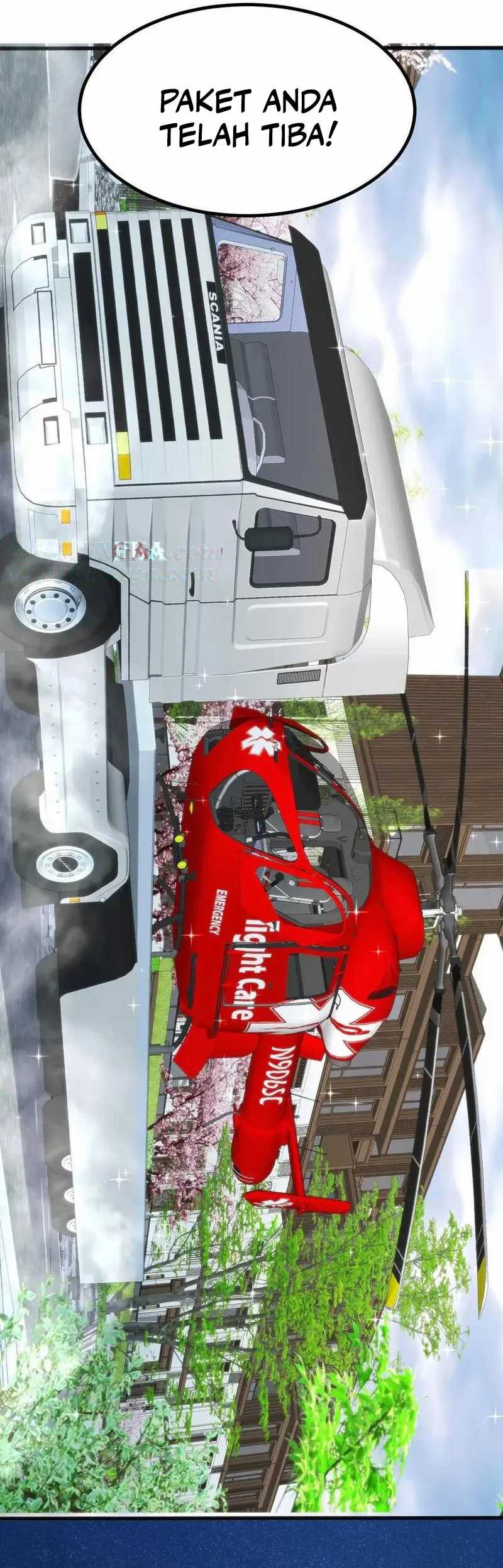 I Have 90 Billion Licking Gold Chap 260 - Next Chap 261