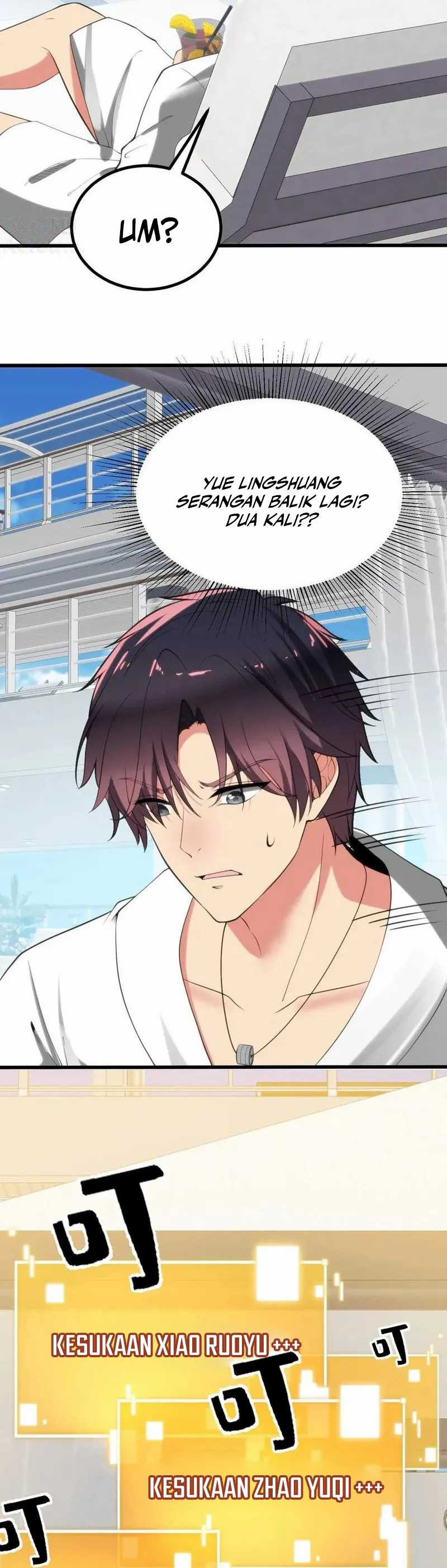 I Have 90 Billion Licking Gold Chap 260 - Next Chap 261