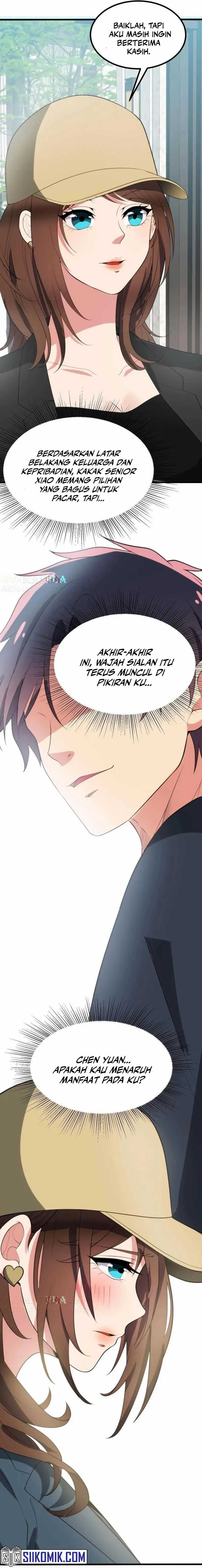 I Have 90 Billion Licking Gold Chap 260 - Next Chap 261