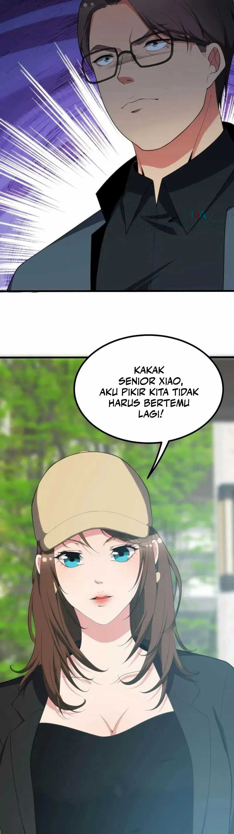I Have 90 Billion Licking Gold Chap 260 - Next Chap 261