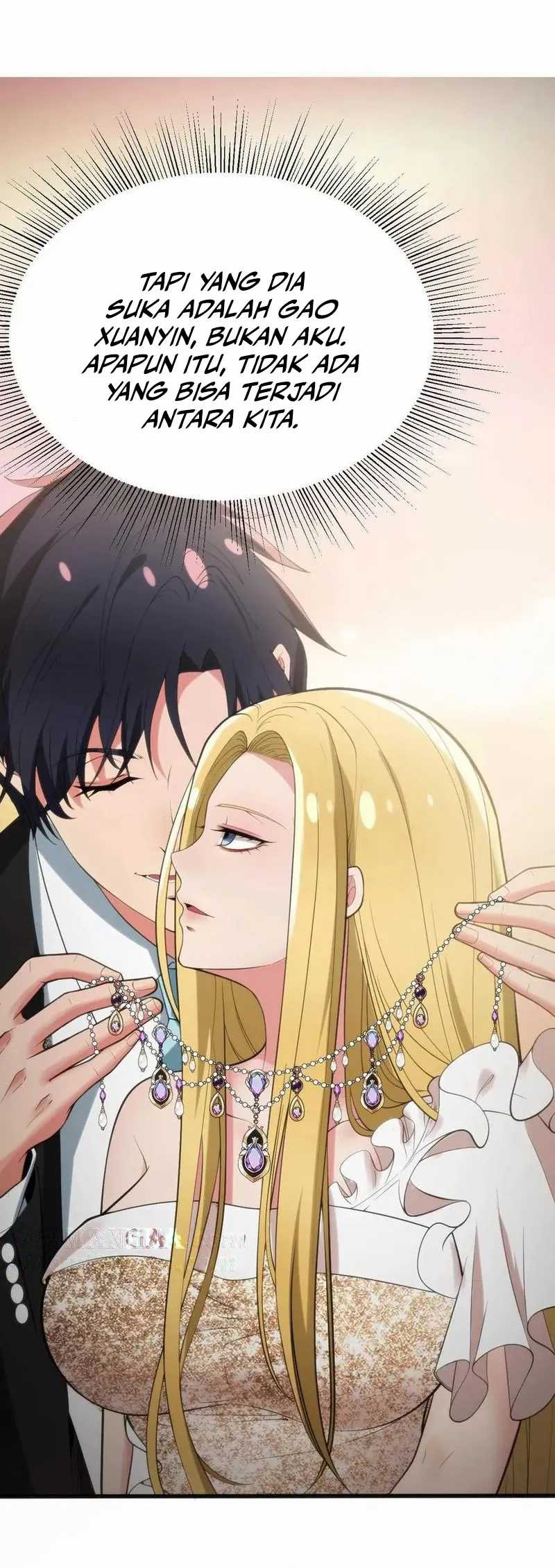 I Have 90 Billion Licking Gold Chap 260 - Next Chap 261