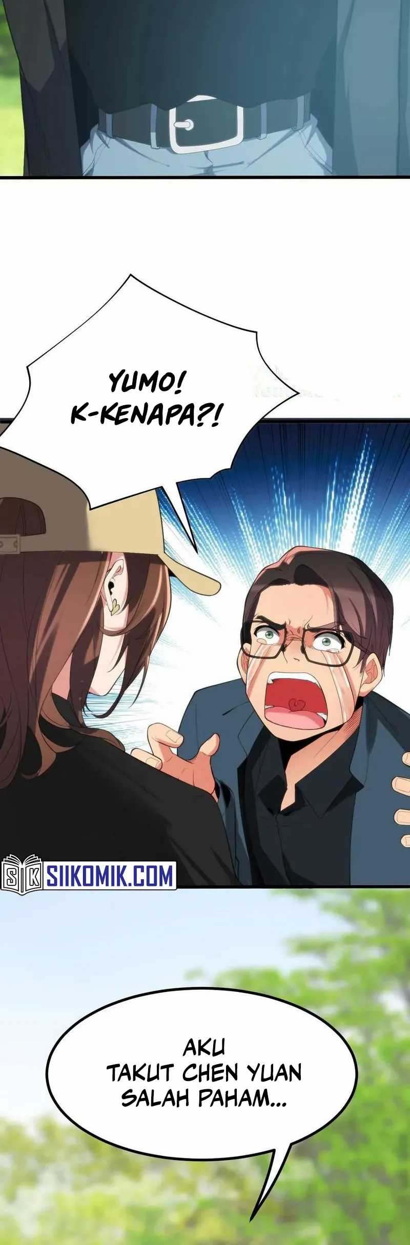 I Have 90 Billion Licking Gold Chap 260 - Next Chap 261