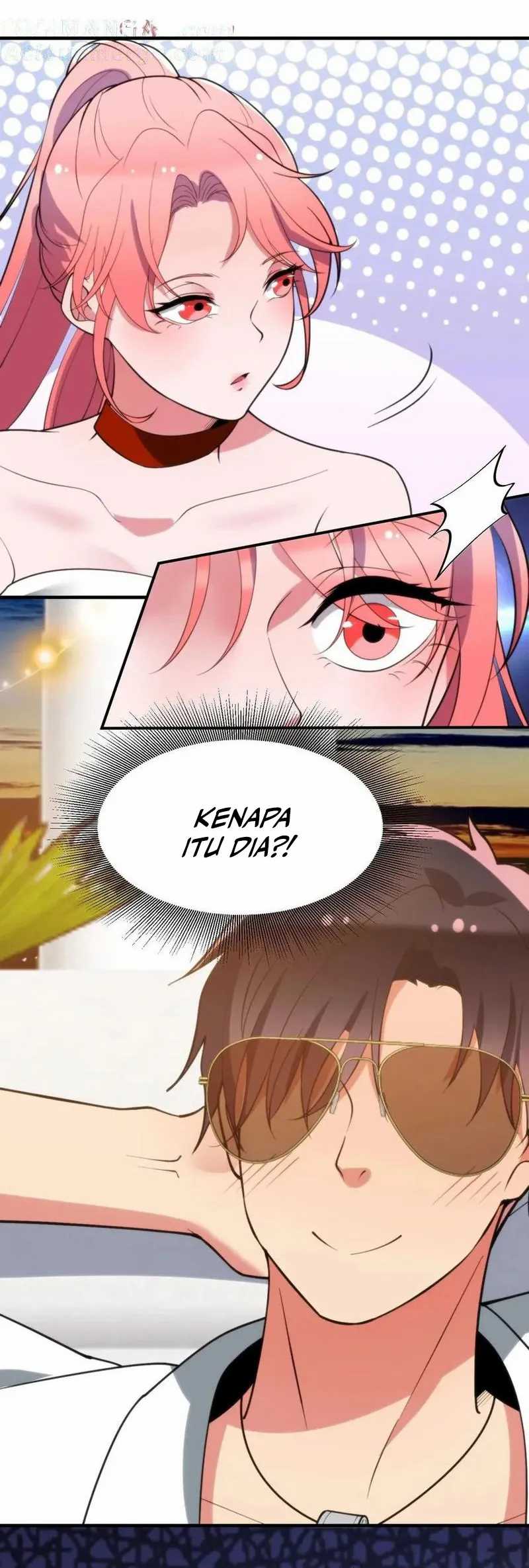 I Have 90 Billion Licking Gold Chap 261 - Next Chap 262