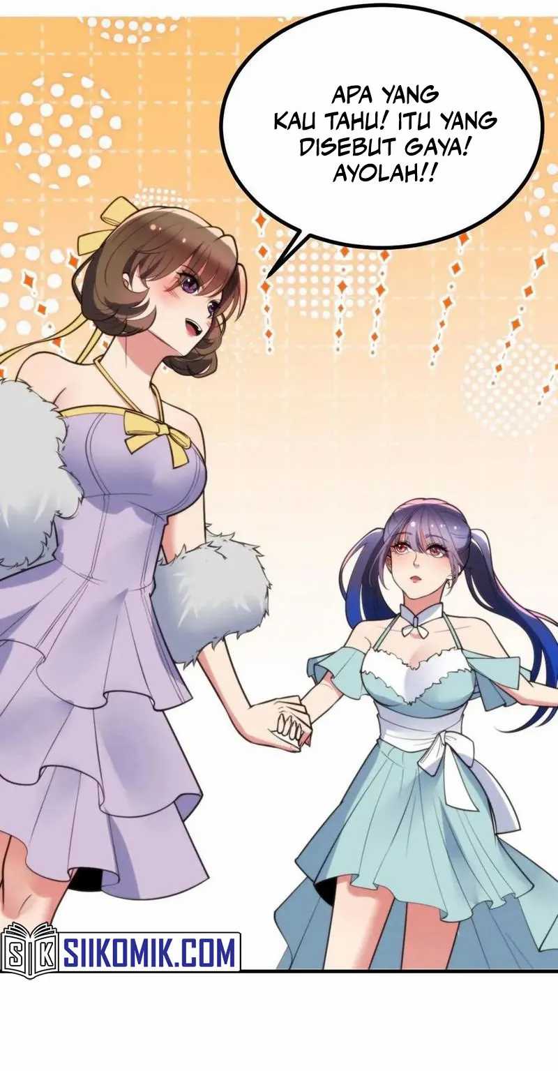 I Have 90 Billion Licking Gold Chap 261 - Next Chap 262