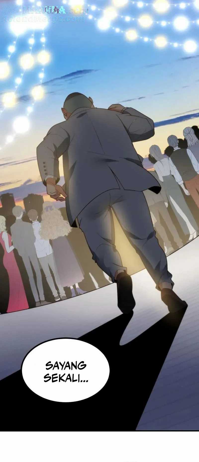 I Have 90 Billion Licking Gold Chap 261 - Next Chap 262