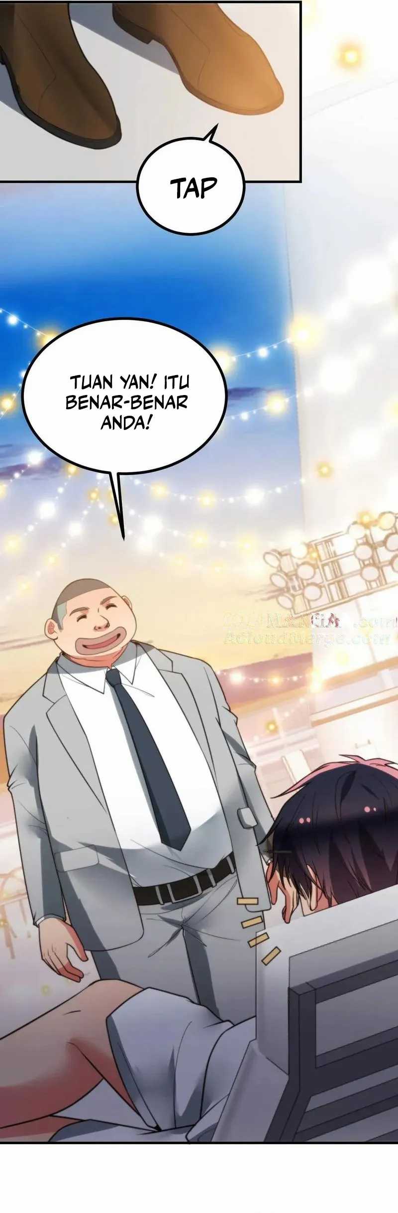 I Have 90 Billion Licking Gold Chap 261 - Next Chap 262