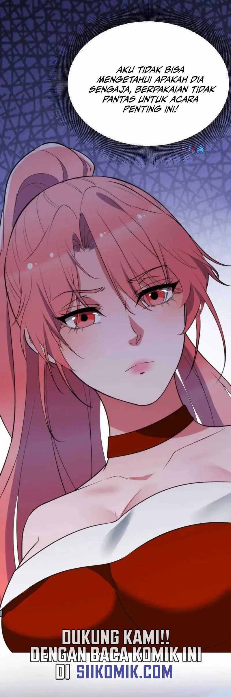 I Have 90 Billion Licking Gold Chap 261 - Next Chap 262