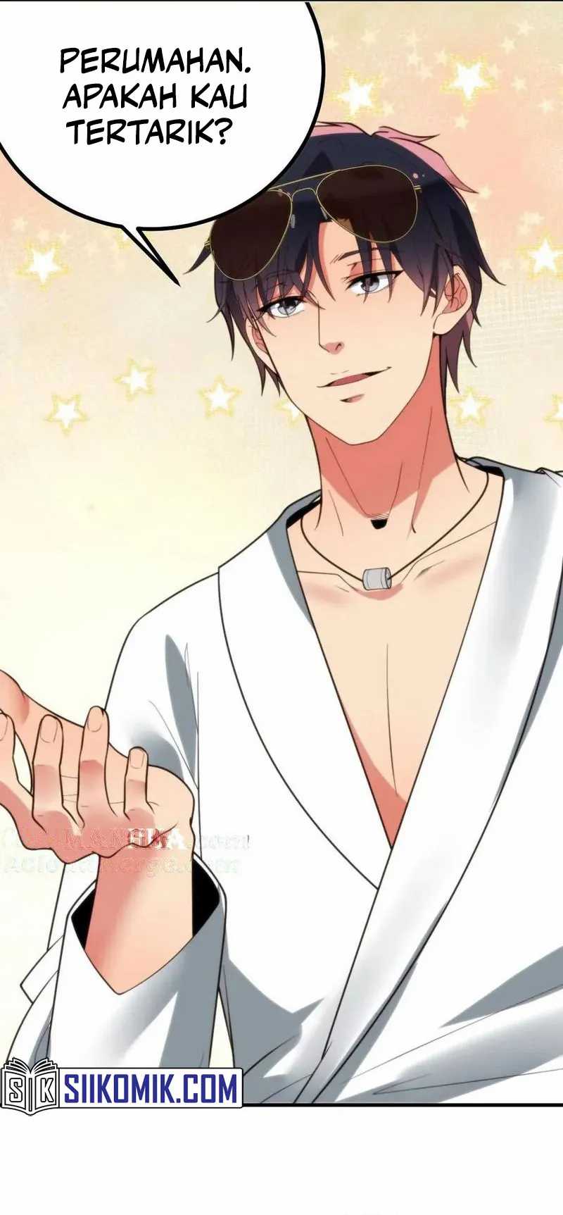 I Have 90 Billion Licking Gold Chap 261 - Next Chap 262