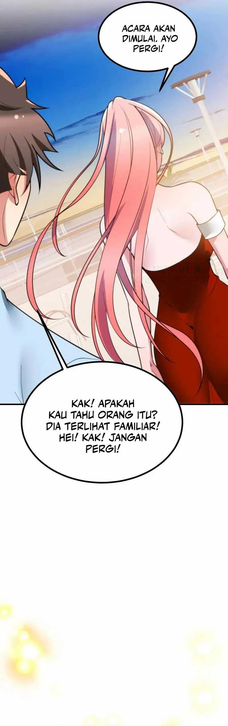 I Have 90 Billion Licking Gold Chap 261 - Next Chap 262