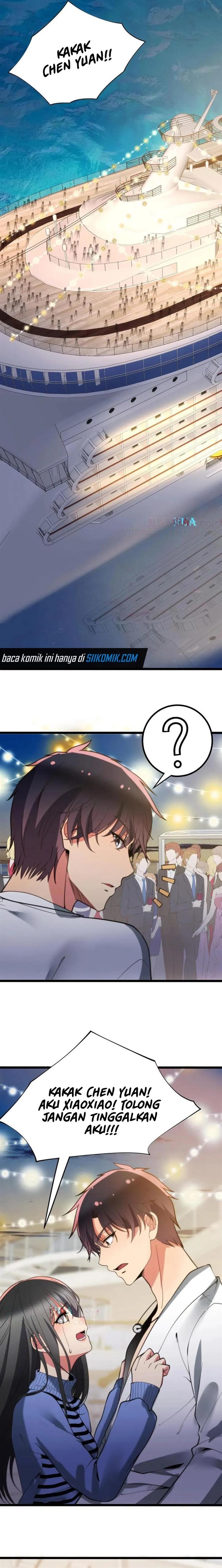 I Have 90 Billion Licking Gold Chap 262 - Next Chap 263