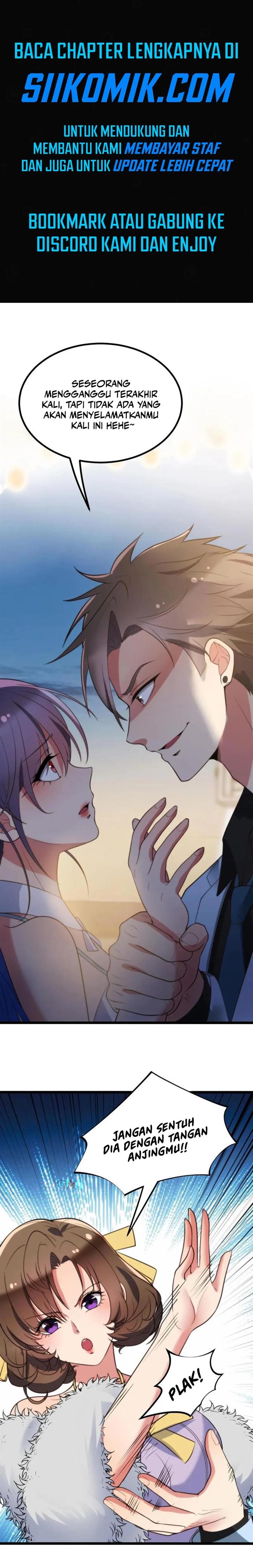 I Have 90 Billion Licking Gold Chap 262 - Next Chap 263