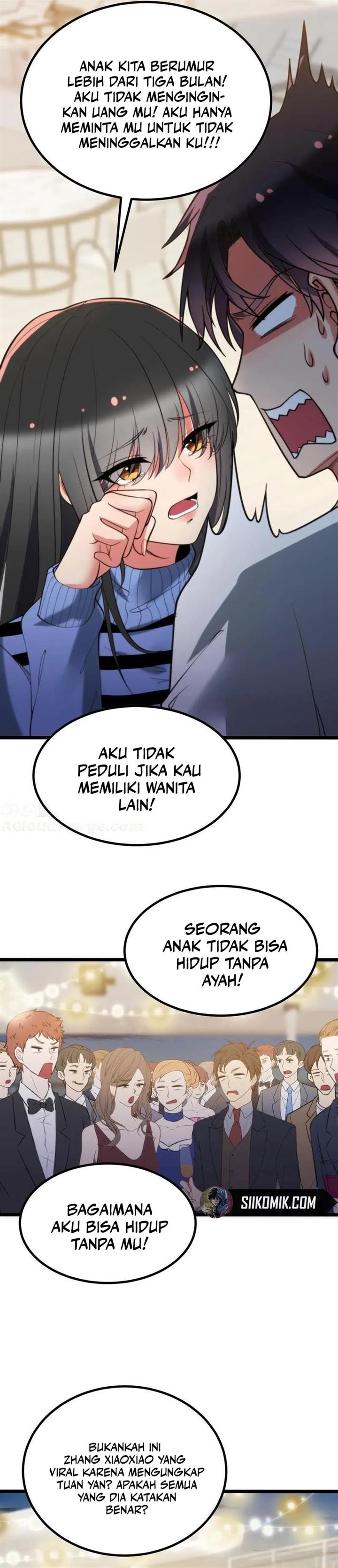 I Have 90 Billion Licking Gold Chap 262 - Next Chap 263