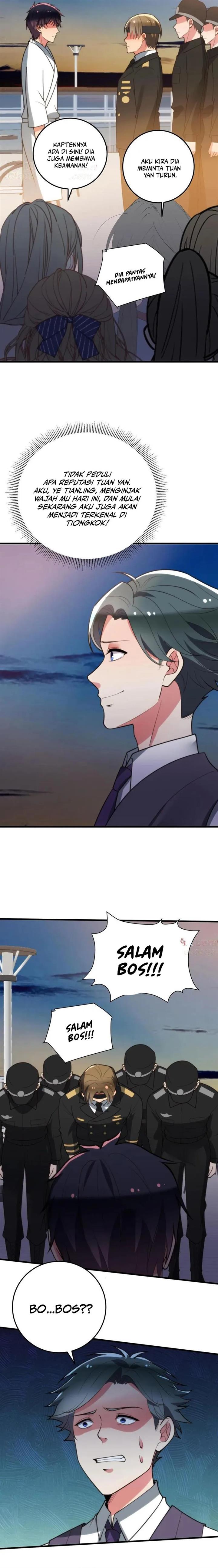 I Have 90 Billion Licking Gold Chap 263 - Next Chap 264