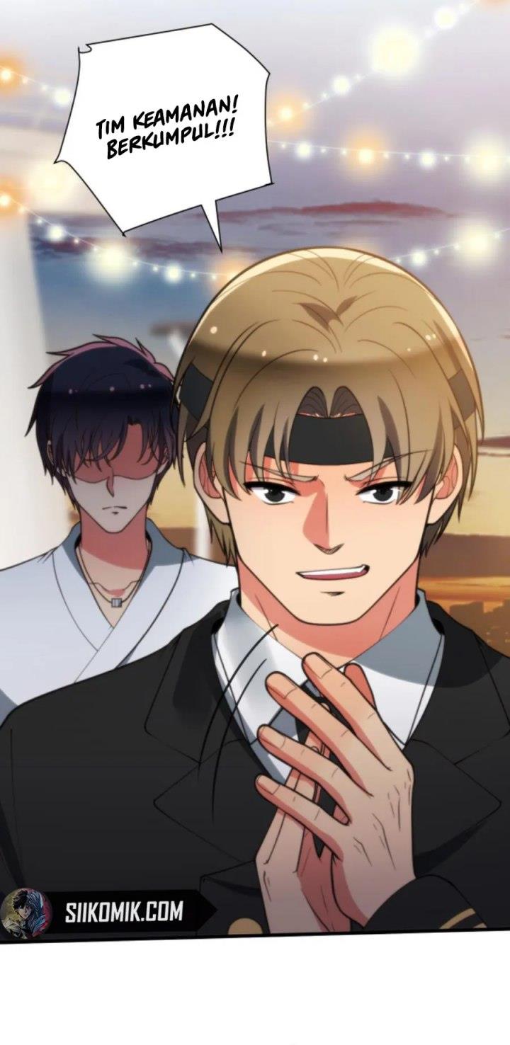 I Have 90 Billion Licking Gold Chap 264 - Next Chap 265