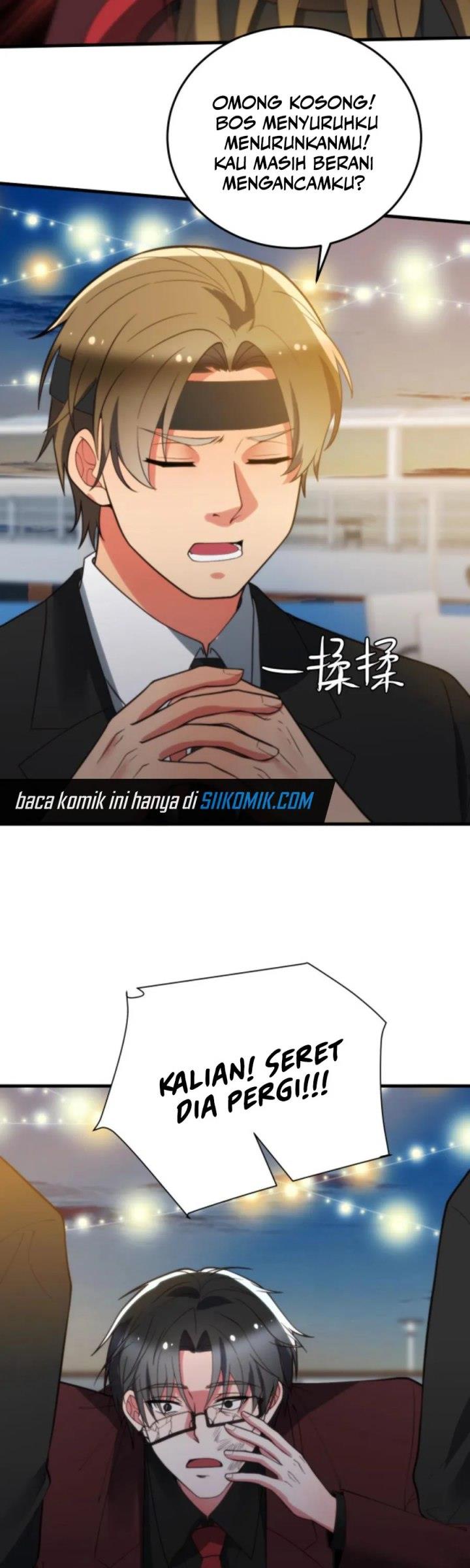 I Have 90 Billion Licking Gold Chap 264 - Next Chap 265