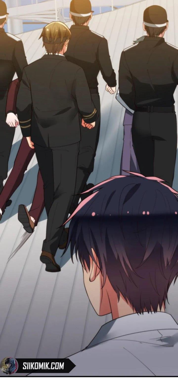 I Have 90 Billion Licking Gold Chap 264 - Next Chap 265